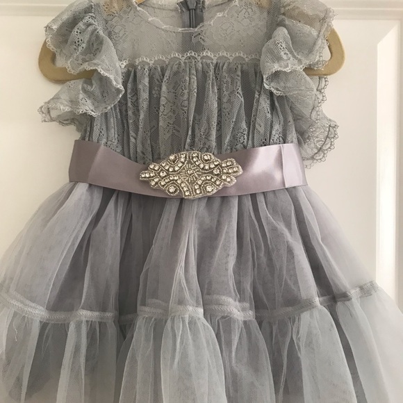 Trish Scully Other - Trish Scully Dress